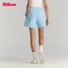 Quần Short Gió Thể Thao Wilson Women Airy - Siêu Nhẹ, Thoáng Khí, Giá 3,571,000₫ 8