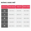 Quần Short Gió Thể Thao Wilson Women Airy - Siêu Nhẹ, Thoáng Khí, Giá 3,571,000₫ 9
