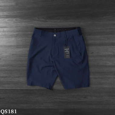 Quần short golf nam Timoras QS181 - Thời trang, logo thêu, giảm giá 28tr 3 Quần short golf nam Timoras QS181 - Thời trang, logo thêu, giảm giá 28tr 3