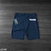 Quần short golf nam Timoras QS186 - Thiết kế thời trang, logo thêu, giảm giá 17% chỉ 280.000 VND 4