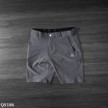 Quần short golf nam Timoras QS186 - Thiết kế thời trang, logo thêu, giảm giá 17% chỉ 280.000 VND 5