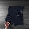 Quần short golf nam Timoras QS186 - Thiết kế thời trang, logo thêu, giảm giá 17% chỉ 280.000 VND 6
