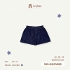 Quần short jean bé cộc mềm thoáng mát size 8-18kg giá chỉ 99.000₫ 6