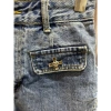 Quần short jean cao cấp size M hàng used thanh lý giảm giá - Chỉ 430.000đ 4