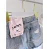 Quần short jean italluso size 26 - Kiểu dáng trẻ trung, giảm giá chỉ 520.000₫ 2