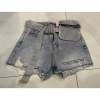 Quần short jean italluso size 26 - Kiểu dáng trẻ trung, giảm giá chỉ 520.000₫ 3