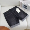 Quần Short Jean Nam Cao Cấp JS119 – Ngắn Trên Gối, Chống Bay Màu, Co Giãn, Dày Dặn, Thoải Mái Hè – 155.000₫ 4