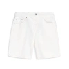 Quần short jean nam ICONDENIM co dãn classic form regular - Giá chỉ 335.000₫ 4