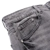 Quần short jean nam ICONDENIM co dãn classic form regular - Giá chỉ 335.000₫ 6