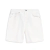 Quần short jean nam ICONDENIM co dãn classic form regular - Giá chỉ 335.000₫ 10