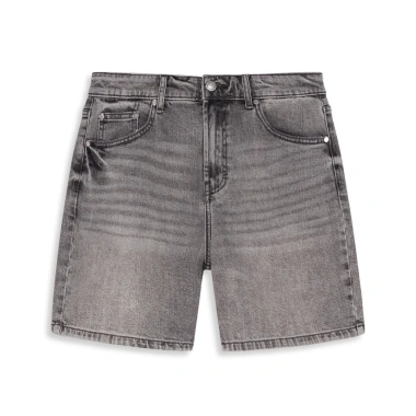 Quần short jean nam ICONDENIM co dãn classic form regular - Giá chỉ 335.000₫ 11