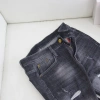 Quần Short Jean Nam JS124 - Form Ngắn, Chống Bay Màu, Co Giãn, Thoải Mái Hè 7