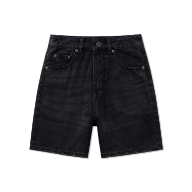 Quần Short Jean Nam LADOS-4.141 chất jean cao cấp, mịn đứng form, phong cách trẻ, dễ phối đồ - Giá chỉ 209.000₫ 4 Quần Short Jean Nam LADOS-4.141 chất jean cao cấp, mịn đứng form, phong cách trẻ, dễ phối đồ - Giá chỉ 209.000₫ 4