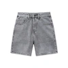 Quần Short Jean Nam LADOS-4.141 chất jean cao cấp, mịn đứng form, phong cách trẻ, dễ phối đồ - Giá chỉ 209.000₫ 6