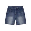 Quần Short Jean Nam LADOS-4.183 - Chất jean cao cấp, đứng form, phong cách trẻ trung, giá ưu đãi 199.000₫ 3