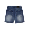 Quần Short Jean Nam LADOS-4.183 - Chất jean cao cấp, đứng form, phong cách trẻ trung, giá ưu đãi 199.000₫ 5