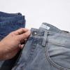 Quần Short Jean Nam LADOS-4.183 - Chất jean cao cấp, đứng form, phong cách trẻ trung, giá ưu đãi 199.000₫ 6