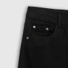 Quần Short Jean Nam LADOS-4.183 - Chất jean cao cấp, đứng form, phong cách trẻ trung, giá ưu đãi 199.000₫ 8