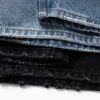 Quần short jeans nam cao cấp LADOS-14.141 vải dày không bay màu, năng động, dễ phối đồ - giá 209.000 6