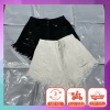 Quần short jeans nữ 2 màu, kiểu rách, tua rua, cạp cao, siêu thoải mái, chỉ 129k
