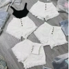 Quần short jeans nữ rách 4 nút lưng cao - Giá ưu đãi 129,000₫ 5