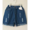 Quần short jeans Quảng Châu cho bé 15-40kg siêu mềm phong cách, giá chỉ 70.800₫ 2