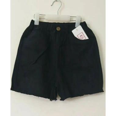 Quần short jeans Quảng Châu cho bé 15-40kg siêu mềm phong cách, giá chỉ 70.800₫ 4
