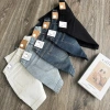 Quần Short Jeans Trơn Túi Ngang ZR - Ảnh Tự Chụp, Giá 403.000, Giảm còn 310.000 3
