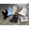 Quần Short Jeans Trơn Túi Ngang ZR - Ảnh Tự Chụp, Giá 403.000, Giảm còn 310.000 7