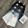Quần Short Jeans Trơn Túi Ngang ZR - Ảnh Tự Chụp, Giá 403.000, Giảm còn 310.000 9