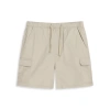 Quần Short Kaki ICONDENIM Regular Utility Cargo - Giá 335.000 VNĐ, chất liệu bền, đa năng, phong cách 3