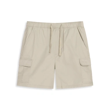 Quần Short Kaki ICONDENIM Regular Utility Cargo - Giá 335.000 VNĐ, chất liệu bền, đa năng, phong cách 3 Quần Short Kaki ICONDENIM Regular Utility Cargo - Giá 335.000 VNĐ, chất liệu bền, đa năng, phong cách 3