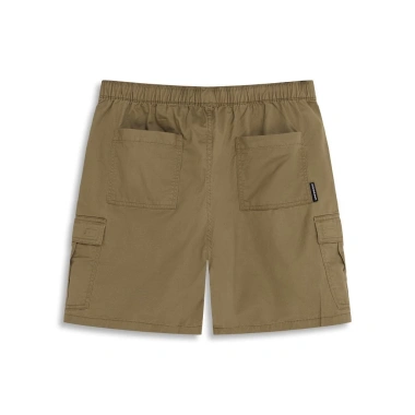 Quần Short Kaki ICONDENIM Regular Utility Cargo - Giá 335.000 VNĐ, chất liệu bền, đa năng, phong cách 6 Quần Short Kaki ICONDENIM Regular Utility Cargo - Giá 335.000 VNĐ, chất liệu bền, đa năng, phong cách 6