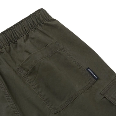 Quần Short Kaki ICONDENIM Regular Utility Cargo - Giá 335.000 VNĐ, chất liệu bền, đa năng, phong cách 8 Quần Short Kaki ICONDENIM Regular Utility Cargo - Giá 335.000 VNĐ, chất liệu bền, đa năng, phong cách 8