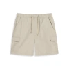 Quần Short Kaki ICONDENIM Regular Utility Cargo - Giá 335.000 VNĐ, chất liệu bền, đa năng, phong cách 10