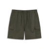 Quần Short Kaki ICONDENIM Regular Utility Cargo - Giá 335.000 VNĐ, chất liệu bền, đa năng, phong cách 11