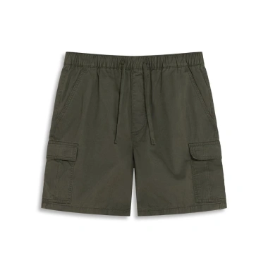 Quần Short Kaki ICONDENIM Regular Utility Cargo - Giá 335.000 VNĐ, chất liệu bền, đa năng, phong cách 11 Quần Short Kaki ICONDENIM Regular Utility Cargo - Giá 335.000 VNĐ, chất liệu bền, đa năng, phong cách 11
