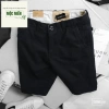 Quần short kaki nam 50% giảm giá - Vải mềm co giãn, thoải mái, giá chỉ 69.000đ