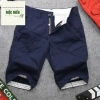 Quần short kaki nam 50% giảm giá - Vải mềm co giãn, thoải mái, giá chỉ 69.000đ 2