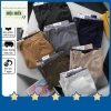 Quần short kaki nam 50% giảm giá - Vải mềm co giãn, thoải mái, giá chỉ 69.000đ 6