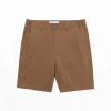 Quần short kaki nam cao cấp LADOS-14.134, lưng thun, form regular, dễ phối, chỉ 171.000₫ 9