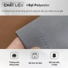 Quần short kaki nam cao cấp LADOS-34.134 Form basic rộng rãi, thoải mái, giảm còn 171k 4