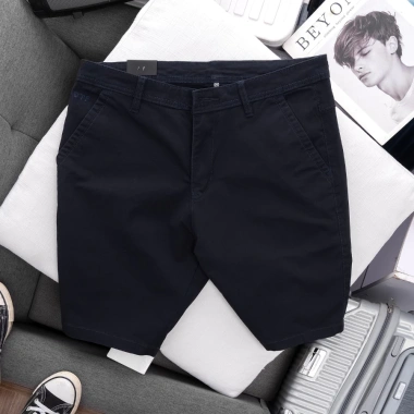 Quần short kaki nam co giãn - Đùi cao cấp, thoáng mát, giảm giá đặc biệt 176.790₫