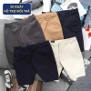 Quần short kaki nam co giãn - Đùi cao cấp, thoáng mát, giảm giá đặc biệt 176.790₫ 2