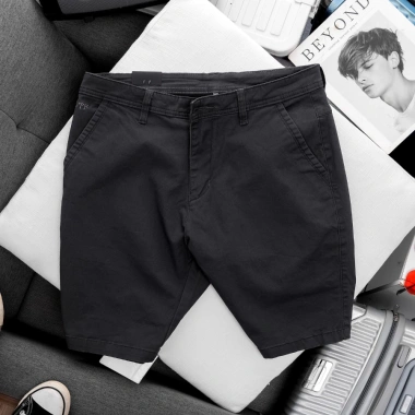 Quần short kaki nam co giãn - Đùi cao cấp, thoáng mát, giảm giá đặc biệt 176.790₫ 5