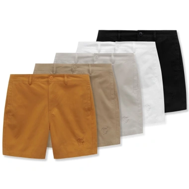 Quần Short Kaki Nam ICONDENIM Corduroy OG Form Regular - Giá ưu đãi 314.000₫ 2 Quần Short Kaki Nam ICONDENIM Corduroy OG Form Regular - Giá ưu đãi 314.000₫ 2
