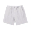 Quần short kaki nam LADOS-14.103, đùi, lưng chun, dây rút, thoáng mát, form đẹp 3