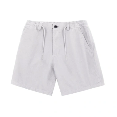 Quần short kaki nam LADOS-14.103, đùi, lưng chun, dây rút, thoáng mát, form đẹp 3