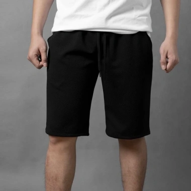 Quần short kaki nam LADOS-14.103, đùi, lưng chun, dây rút, thoáng mát, form đẹp 9