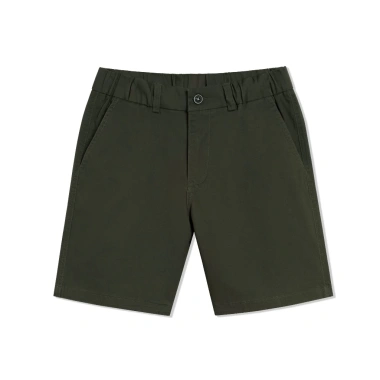 Quần Short Kaki Nam LADOS-4.175 Nút Gài, Lưng Chun Co Giãn, Form Basic Dễ Phối 7 Quần Short Kaki Nam LADOS-4.175 Nút Gài, Lưng Chun Co Giãn, Form Basic Dễ Phối 7